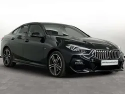 Black Used 2024 BMW 218 M Sport Coupe | £25,990 (Fair price)