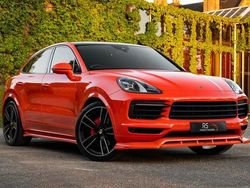 Used 2019 Porsche Cayenne SUV | £43,990
