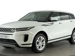Used 2023 Land Rover Range Rover evoque S Hatchback | £19,070 (Super price)