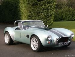 Used 1989 AC Cobra Cabriolet | £25,000