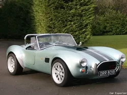 Used 1989 AC Cobra Cabriolet | £25,000