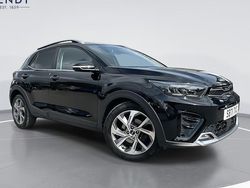 Used 2022 Kia Stonic 4 SUV | £14,499 (Fair price)