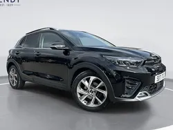 Used 2022 Kia Stonic 4 SUV | £15,299 (Fair price)