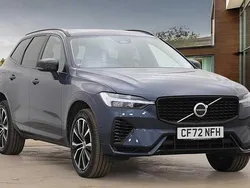 Used 2023 Volvo XC60 Ultimate SUV | £37,990 (Good price)