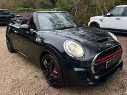 Used 2017 Mini John Cooper Works Hatchback | £14,567 (Fair price)