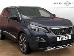 Used 2020 Peugeot 5008 Premium Estate | £17,427 (Good price)