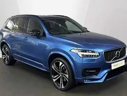 Used 2020 Volvo XC90 R-Design SUV | £33,995 (Fair price)