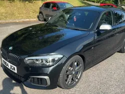 Black Used 2019 BMW M140 M Sport Hatchback | £22,899 (Fair price)