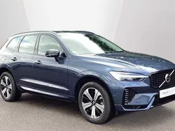 Used 2024 Volvo XC60 Plus SUV | £37,495 (Good price)