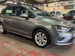 Used 2015 VW Golf VII SE | £4,500 (Good price)