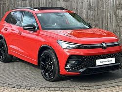Used 2020 VW T-Roc R-line SUV | £35,999