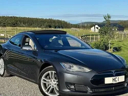 Used 2015 Tesla Model S Sedan | £10,990
