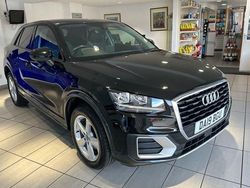 Black Used 2019 Audi Q2 Sport SUV | £12,395 (Good price)