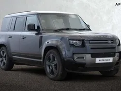 Used 2024 Land Rover Defender HSE Dynamic SUV | £66,899 (Fair price)