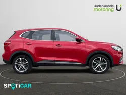 Used 2022 MG HS Excite SUV | £14,000 (Fair price)
