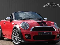 Red Used 2012 Mini Cooper S Cabriolet Cabriolet | £6,989 (Fair price)