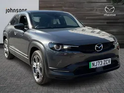 Mazda MX30