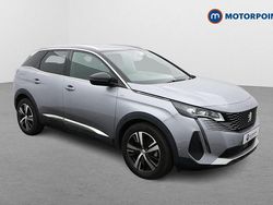 Grey Used 2024 Peugeot 3008 GTi Hatchback | £21,999 (Fair price)