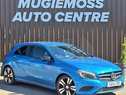 Used 2014 Mercedes A180 | £6,395 (Good price)