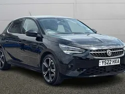 Used 2022 Vauxhall Corsa Edition Hatchback | £14,990 (Fair price)