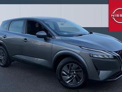 Used 2023 Nissan Qashqai Acenta Premium SUV | £14,055 (Good price)