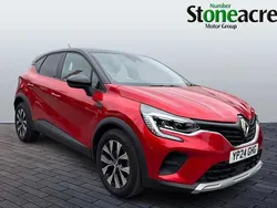 Other Used 2024 Renault Captur Evolution SUV | £14,990 (Fair price)