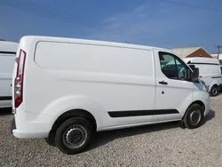 White Used 2021 Ford Transit Custom Trend Van | £14,340 (Fair price)