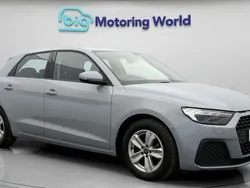 Used 2022 Audi A1 Sportback Hatchback | £18,500 (Fair price)