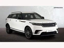 Fuji white Used 2022 Land Rover Range Rover Velar HSE Dynamic SUV | £37,095 (Good price)