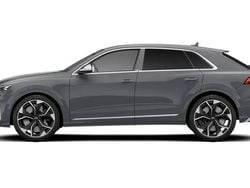 New 2025 Audi SQ8 Black Edition SUV | £99,950 (Good price)