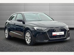 Other Used 2020 Audi A1 Sport Hatchback | £15,895