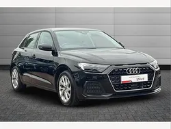 Other Used 2020 Audi A1 Sport Hatchback | £15,995