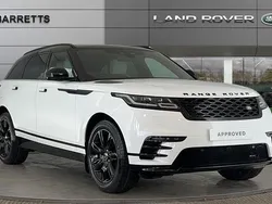 Used 2023 Land Rover Range Rover Velar SUV | £34,750 (Fair price)