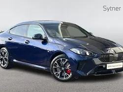 Blue Used 2025 BMW 220 M Sport | £35,000 (Expensive)