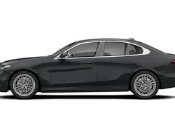 New 2025 BMW 520 M Sport Sedan | £46,358 (Super price)