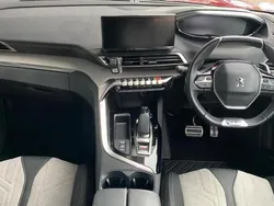 Red Used 2021 Peugeot 3008 GT SUV | £18,242 (Fair price)