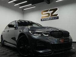 Used 2021 BMW 330e M Sport Sedan | £19,795 (Expensive)