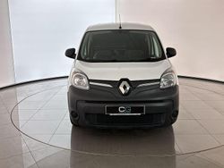 White Used 2019 Renault Kangoo Business MPV | £6,590 (A bit pricey)