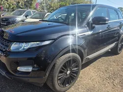 Used 2012 Land Rover Range Rover evoque Prestige Hatchback | £4,999 (Good price)