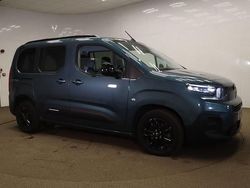 Used 2024 Citroën Berlingo MPV | £21,500