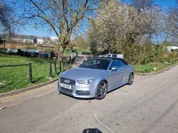Audi A3 Cabriolet