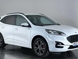 Used 2020 Ford Kuga ST-Line SUV | £17,650 (Fair price)