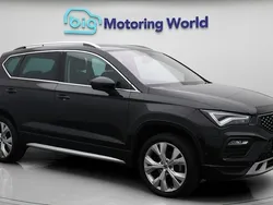Used 2025 Seat Ateca Xperience SUV | £17,500 (Super price)