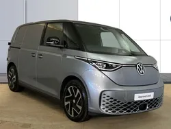 New 2024 VW ID. Buzz Van | £36,750 (Good price)