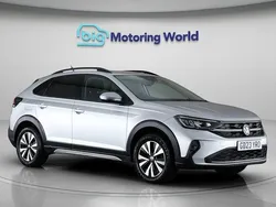 Used 2026 VW Taigo Life SUV | £14,900 (Super price)
