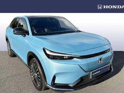 Aqua topaz Used 2024 Honda e:Ny1 Advance SUV | £23,798 (A bit pricey)