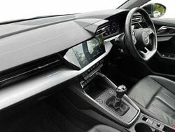 Used 2024 Audi A3 Sport Sedan | £17,800 (Super price)