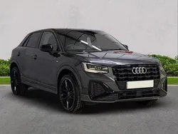 Other New 2025 Audi Q2 Black Edition SUV | £32,899 (Fair price)