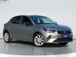 Used 2021 Vauxhall Corsa Hatchback | £10,799 (Fair price)