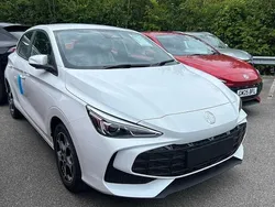 New 2024 MG MG3 SE Hatchback | £16,999 (Good price)